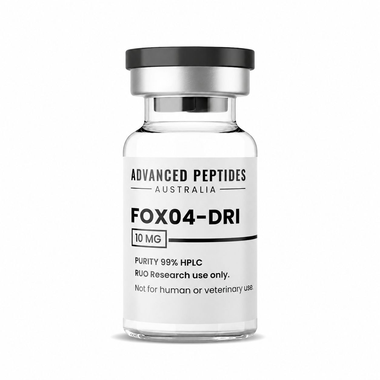 FOXO4-DRI 10mg
