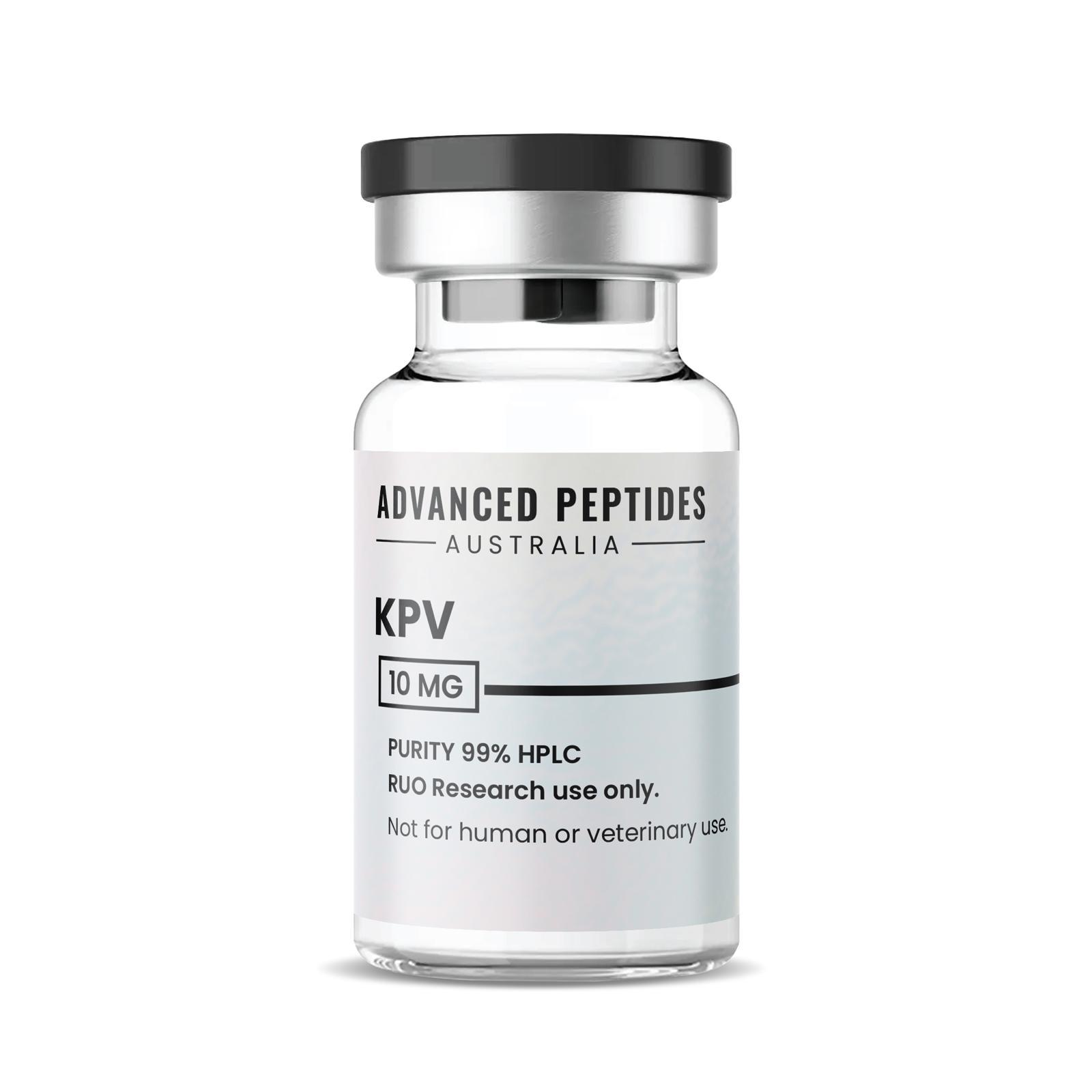 KPV 10mg