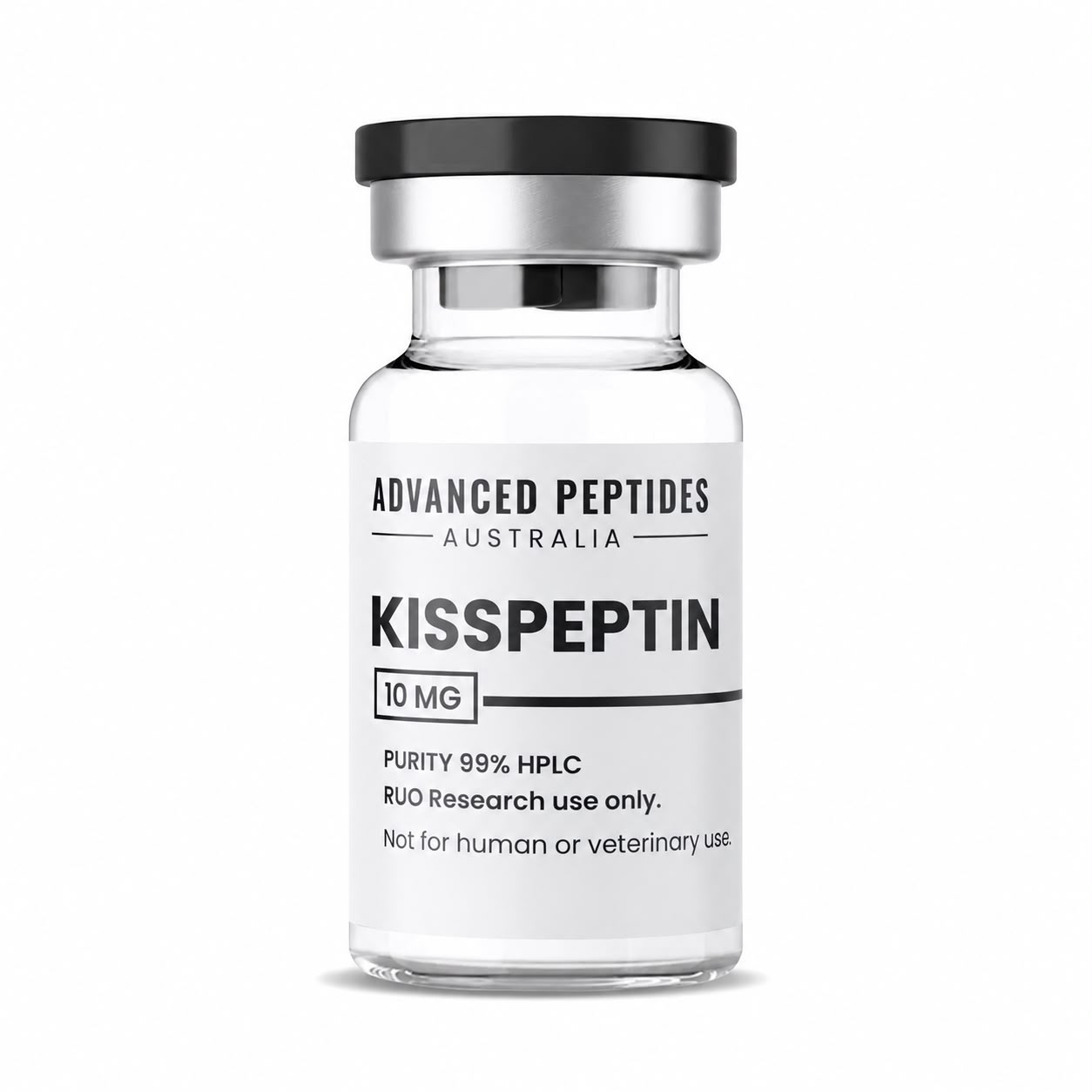 Kisspeptin 10mg vial