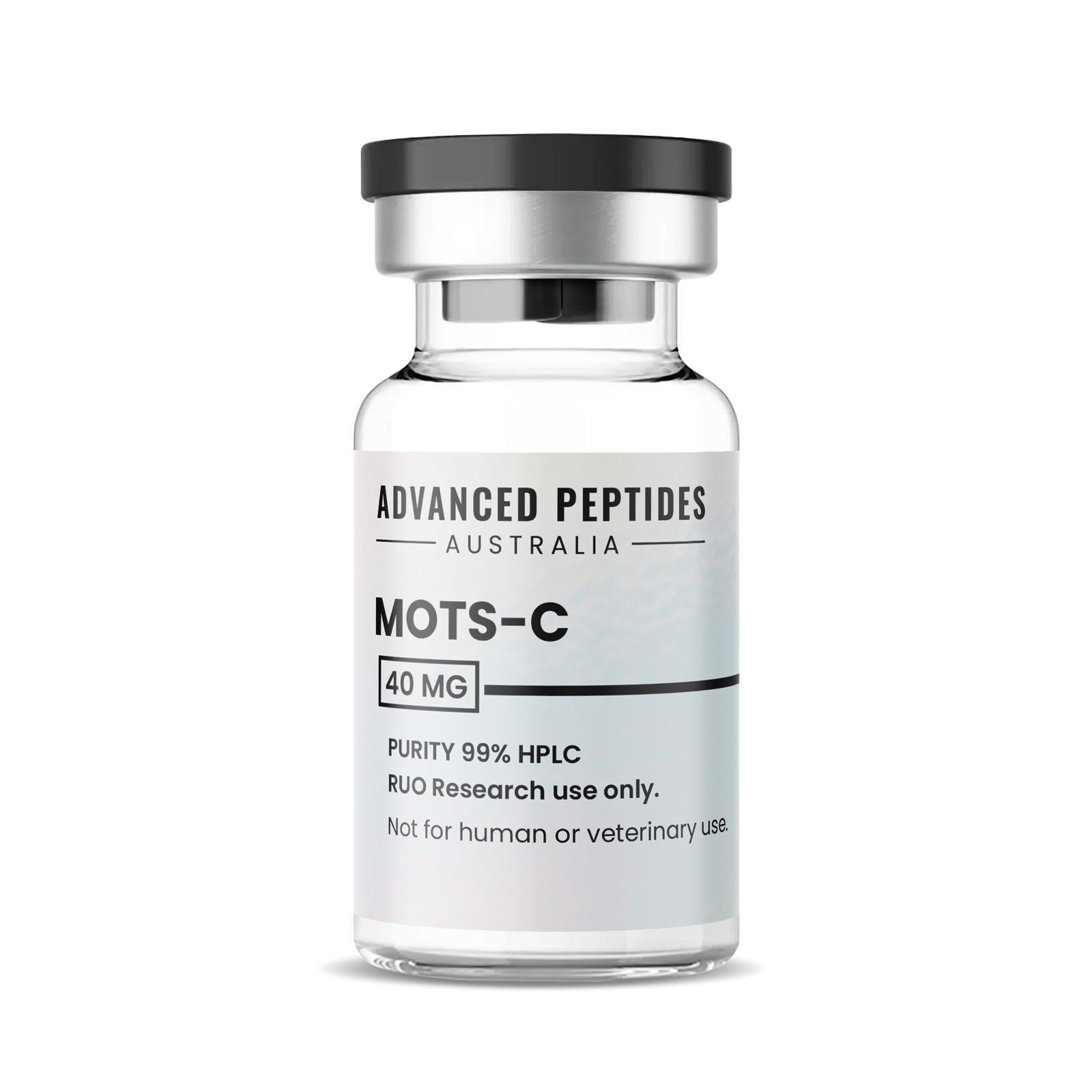 MOTS-C 40mg